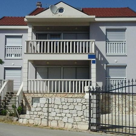 Villa Adria Sreser Exterior foto