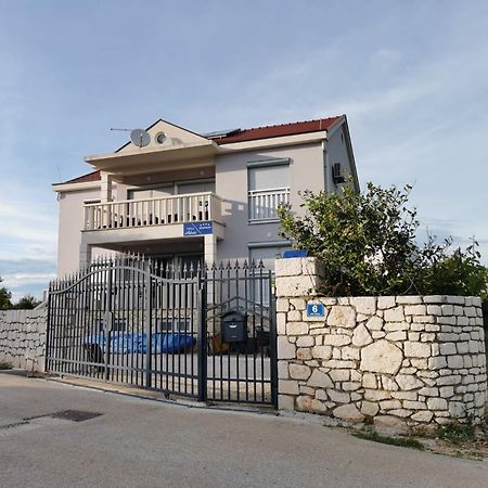 Villa Adria Sreser Exterior foto