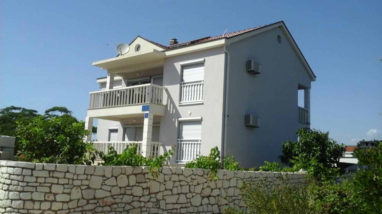 Villa Adria Sreser Exterior foto