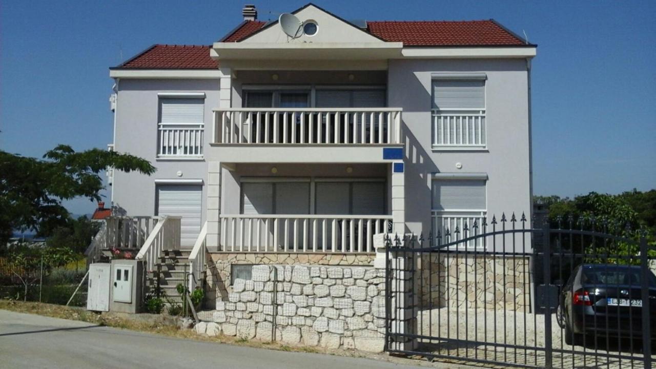 Villa Adria Sreser Exterior foto