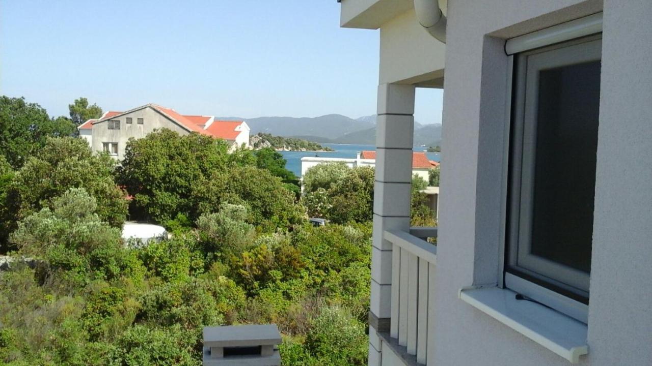 Villa Adria Sreser Exterior foto